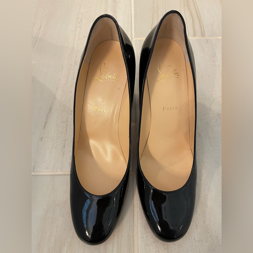 Christian Louboutin ‘Miss Sab’ pumps